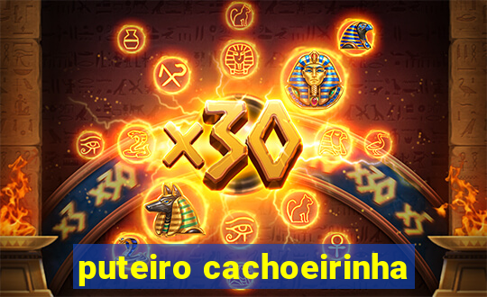 puteiro cachoeirinha